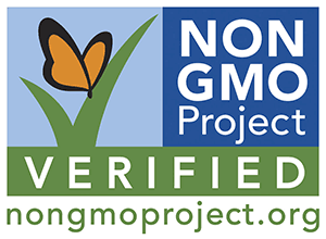 Non GMO Project certified
