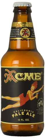 Acme California Pale Ale