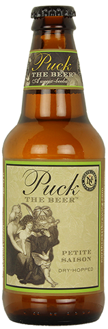 Puck - The Beer Petite Saison
