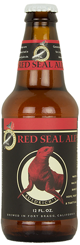 Red Seal Ale