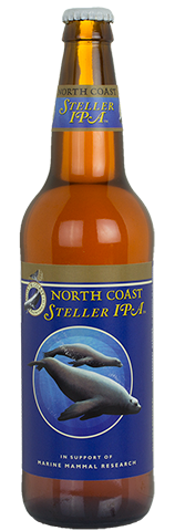 North Coast Steller IPA