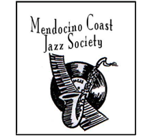 Mendocino Coast Jazz Society