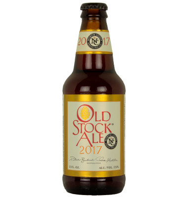 Old Stock Ale
