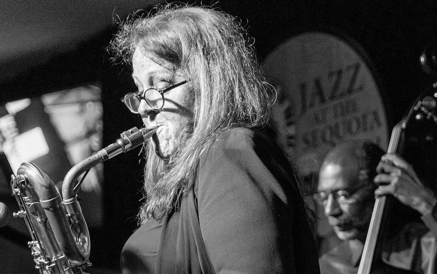 Jazz calendar North Coast Brewing Co 