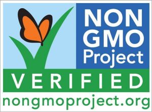 Project Non-GMO Verified