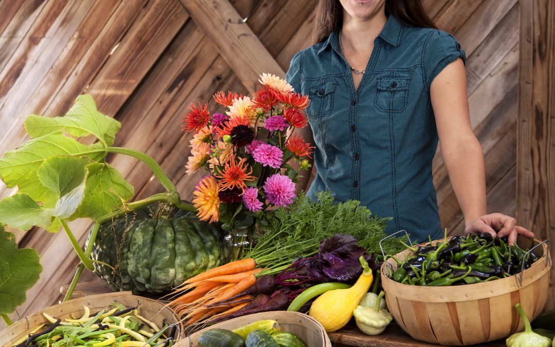 Partner Fortunate Farm Recognized as Featured Farm Steward for 2017