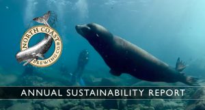 North Coast Brewing Co. Sustainability Report