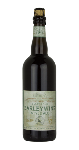 Class of '88 Barleywine