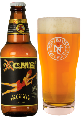 Acme California Pale Ale