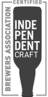 Brewers Association Certified Independent Craft Brewer