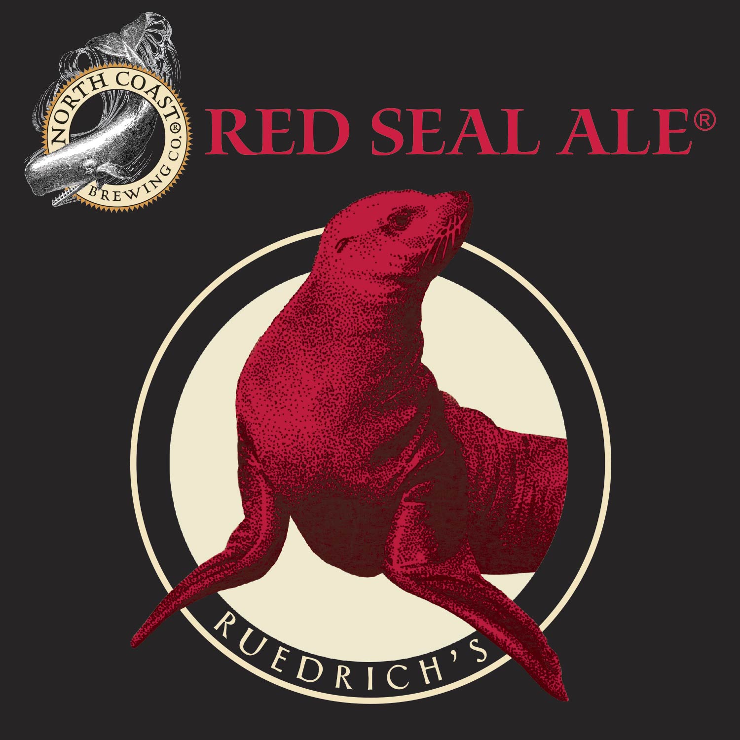 Ruedrich's Red Seal Ale