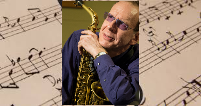 Mark Lewis coming to Jazz at the Sequoia Room