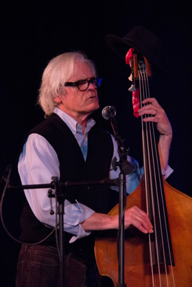 David Hayes & Special Guest