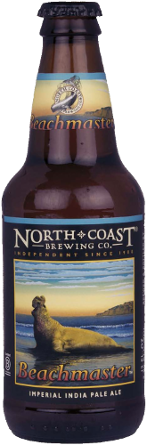 Beachmaster Imperial IPA - North Coast Brewing Company