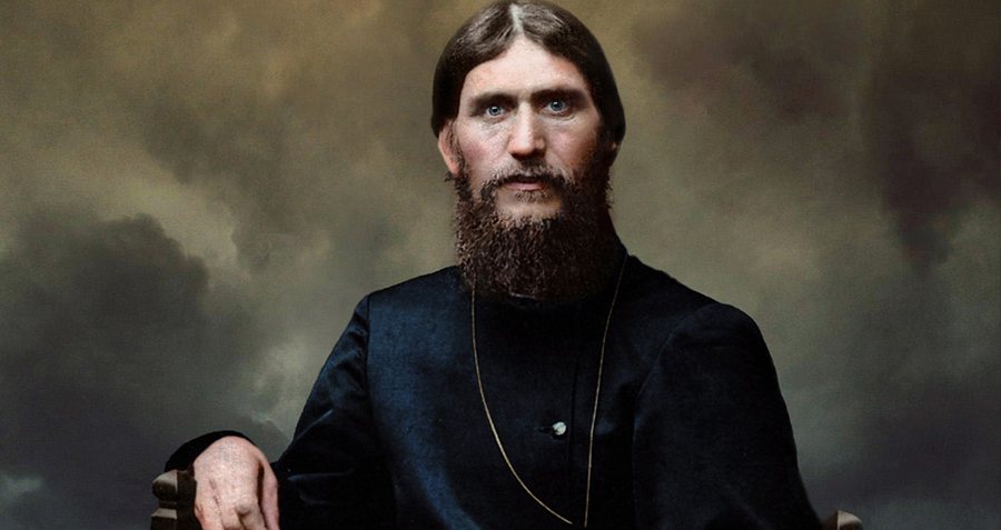 Happy Birthday, Grigori: Old Rasputin Russian Imperial Stout Wins Gold!