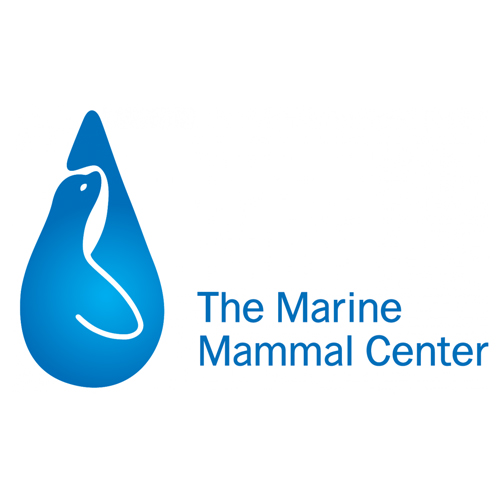 Emblem of the Marine Mammal Research Center