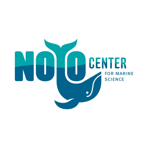 Noyo Center emblem