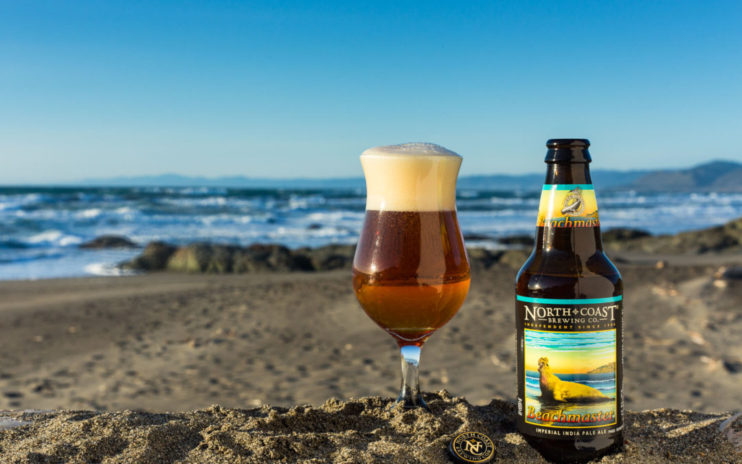 North Coast Releases its First Imperial IPA