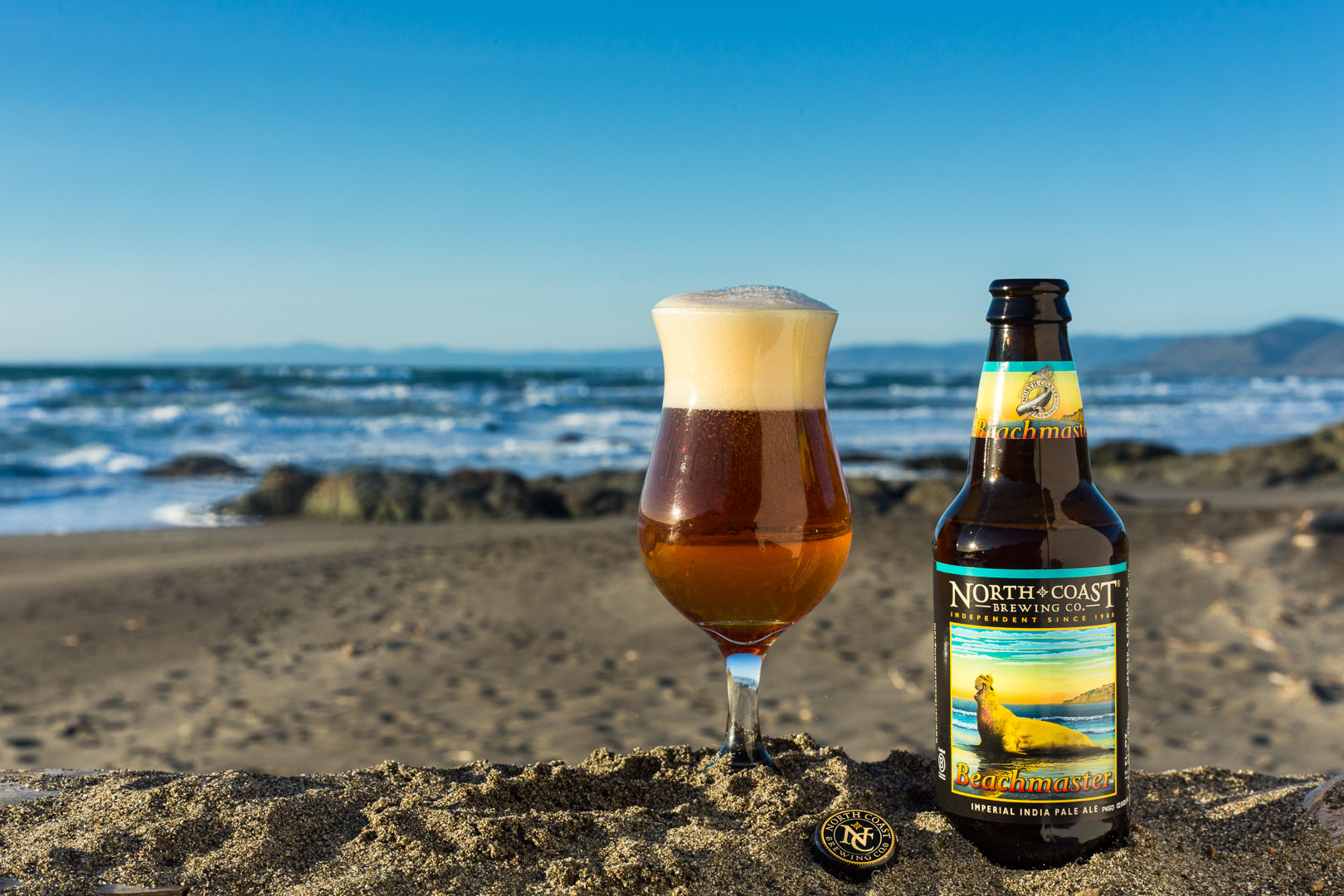 North Coast Releases its First Imperial IPA