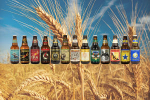 North Coast Brewing Company is proud to offer 14 Non-GMO Project Verified beers, including our core lineup of 13 year-round beers.