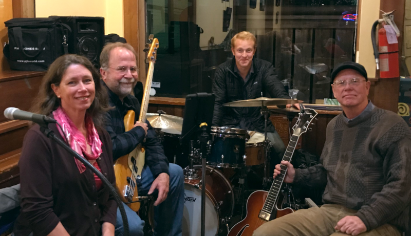 Terry Simcik & Friends