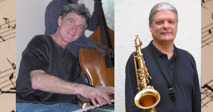 Francis Vanek & Co. with Terry Rodriguez
