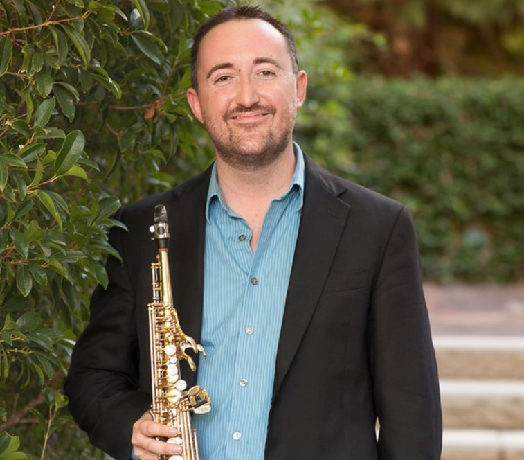 Matt Rothstein & The Dorian May Trio