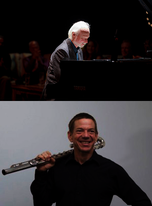 John Gilmore Quartet with special guest Matt Eakle