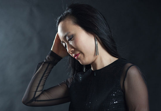 Helen Sung