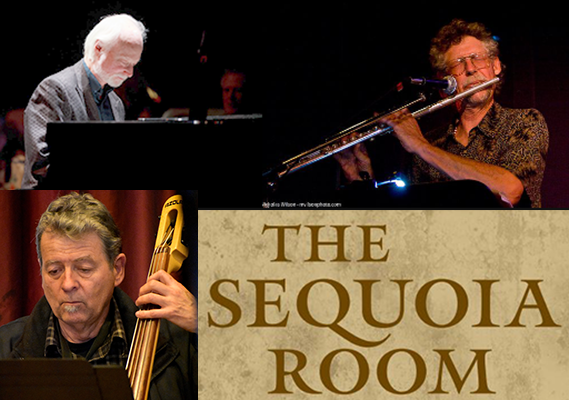 John Gilmore, Karl Schoen and Greg D’Augelli