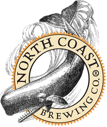 North Coast Brewing logo link to homepage