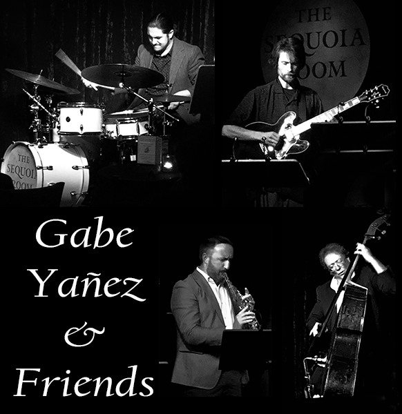 Gabe Yañez & Friends