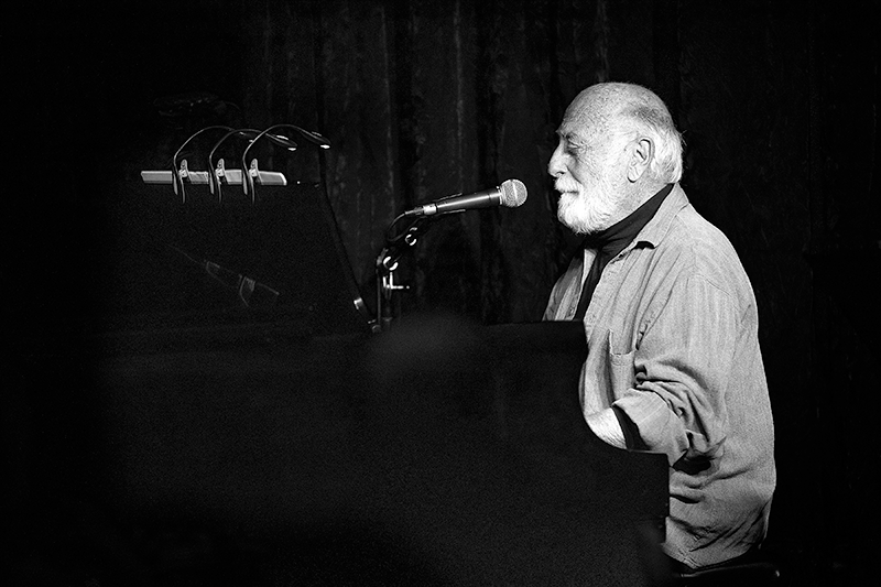 Ira Rosenberg