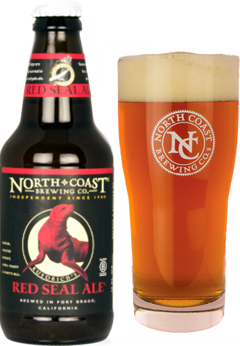 Red Seal Ale Red Seal Ale