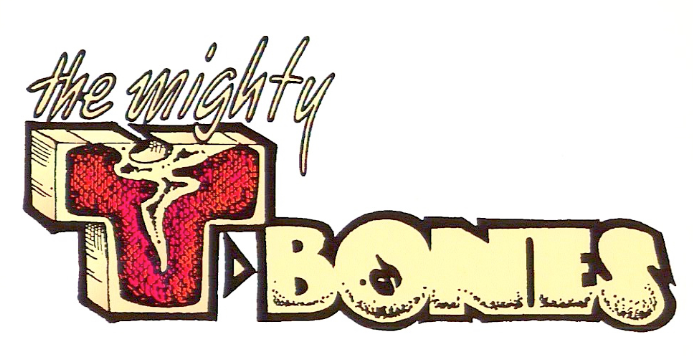 The Mighty T-Bones