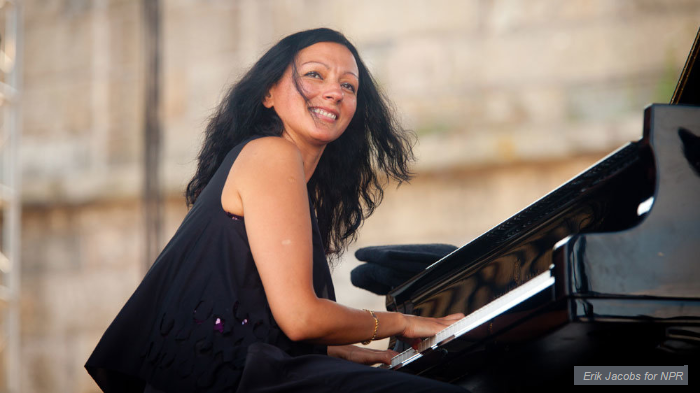 Amina Figarova