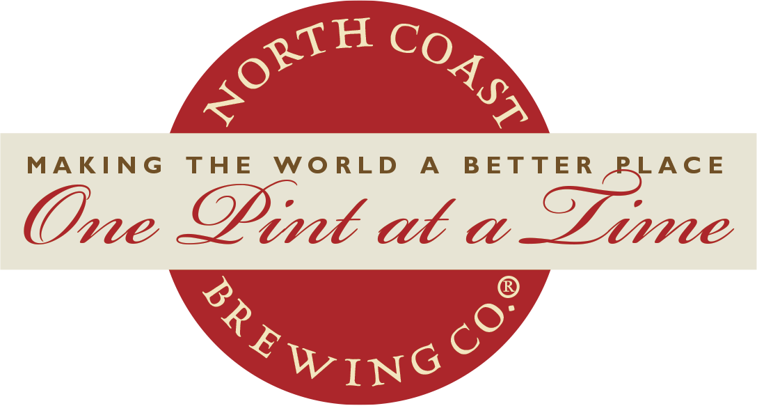 Our motto: Making the World a Better Place, One Pint at a Time