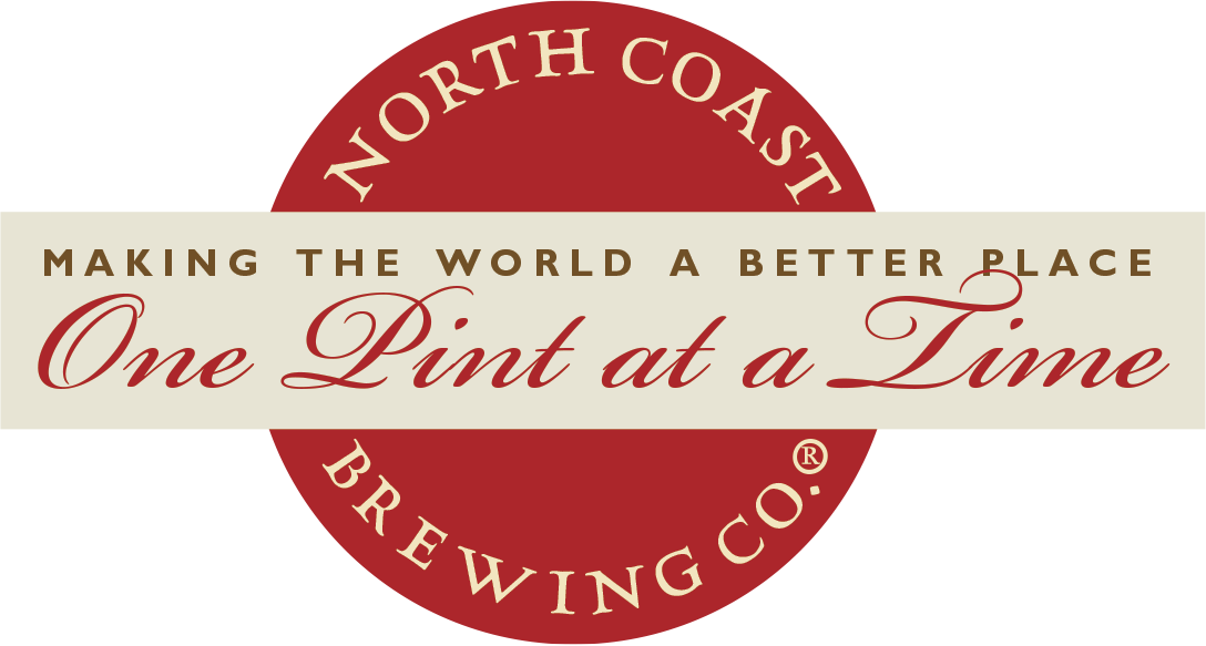 Our motto: Making the World a Better Place, One Pint at a Time