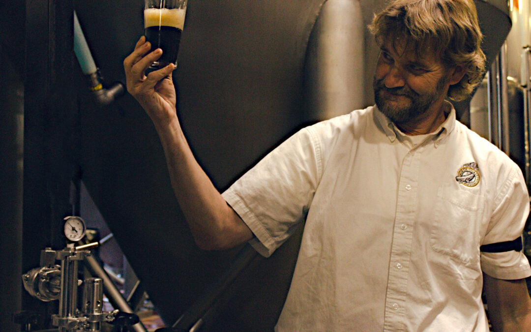 NCBC Expert Insight | ​These Two Things Can Help Boost Your Brewery’s Quality