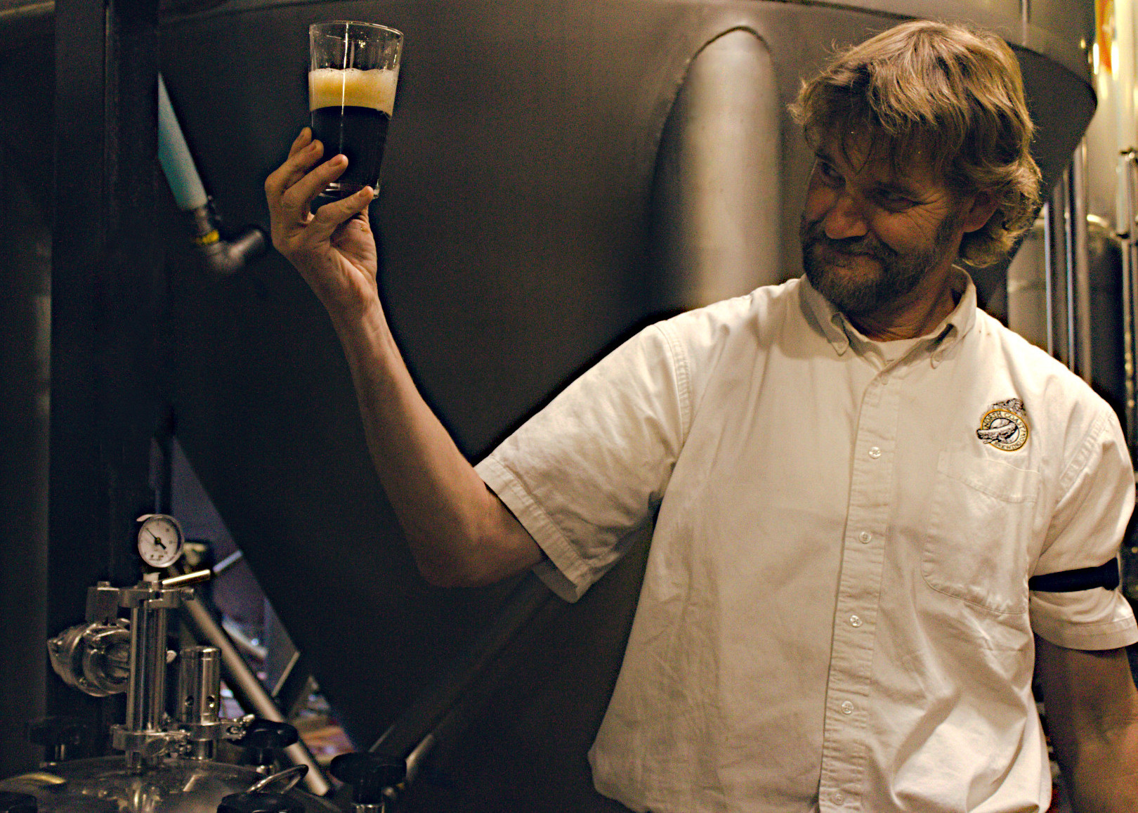 NCBC Expert Insight | ​These Two Things Can Help Boost Your Brewery’s Quality