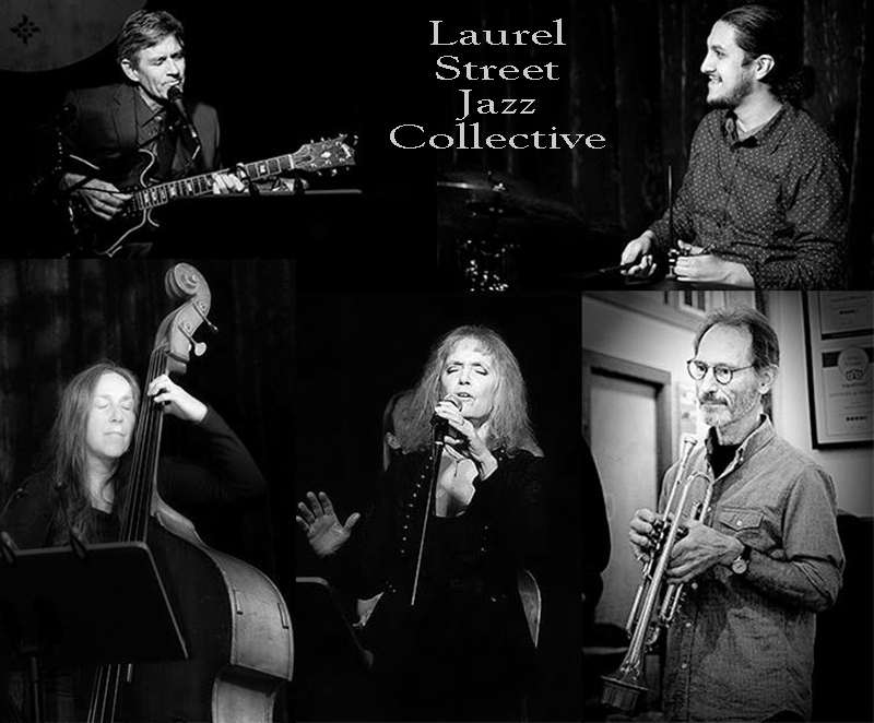 Laurel Street Jazz Collective