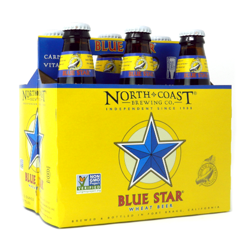 Blue Star 6-pack