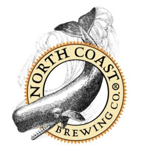 North Coast Brewing Whale brand image
