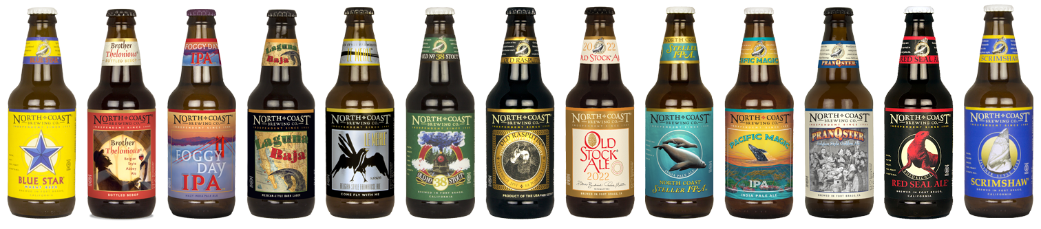 12 bottles of our various brands that are Certified Non-GMO