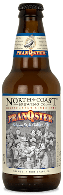 North Coast Brewing Company Acme Beer