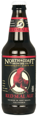 Red Seal Ale - North Coast Brewing