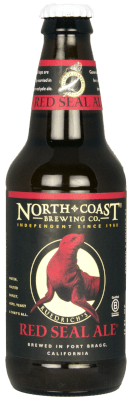 Red Seal Ale - North Coast Brewing