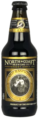 Red Seal Ale - North Coast Brewing