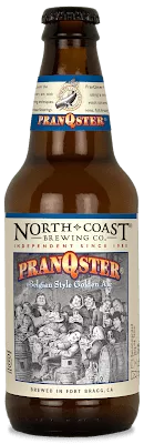 North Coast Brewing Company Acme Beer