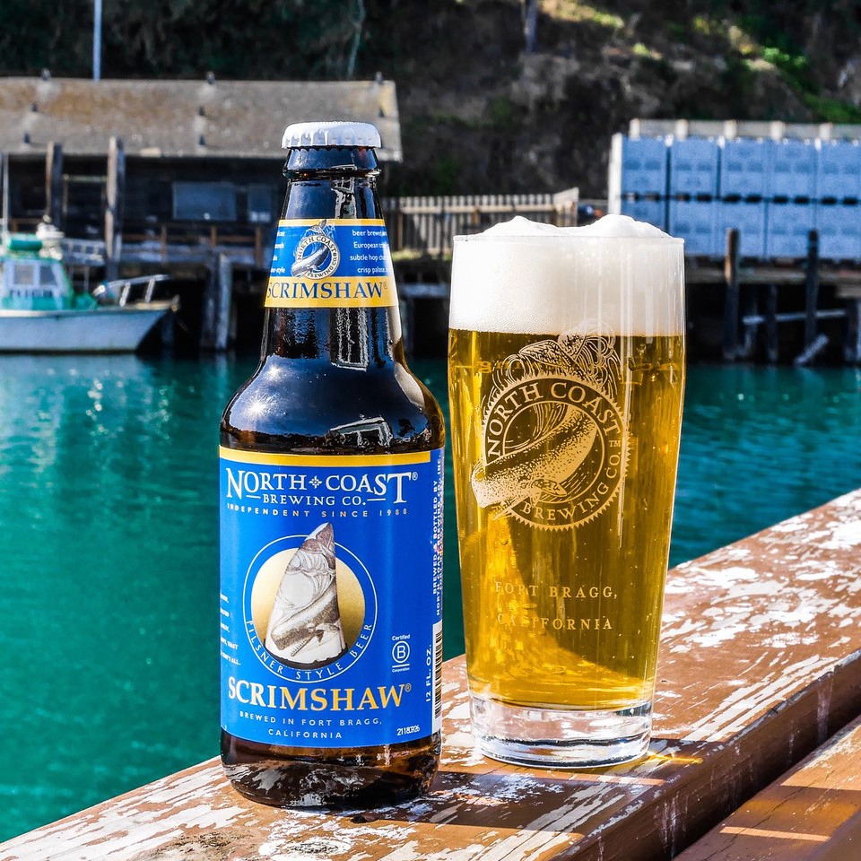 North Coast Brewing Company Featured in Adventure Sports Journal